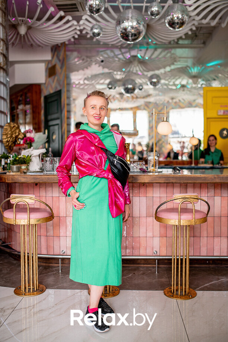 Pretaportal fashion coffee, фото № 199