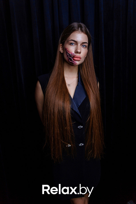 Halloween. Проклятие Аннабель, фото № 11