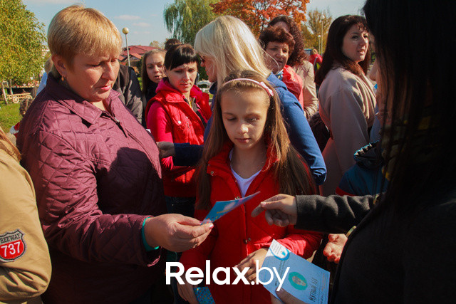 Акция ко Дню защиты животных, фото № 70