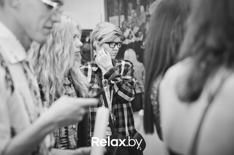 Ночь музеев, фото № 84