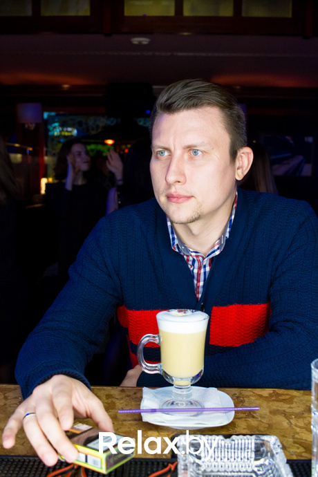 Mick Jagger party, фото № 11