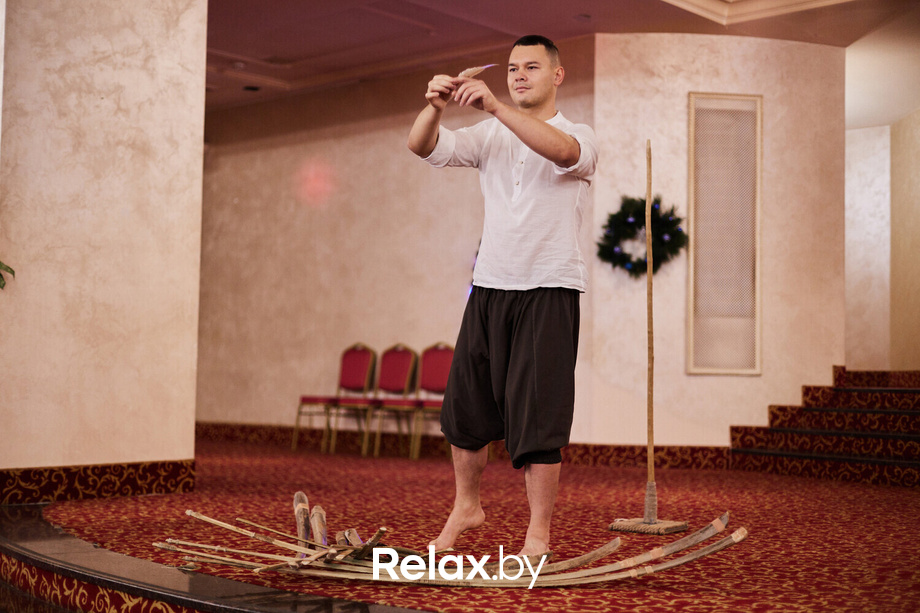 Корпоративы, фото № 8