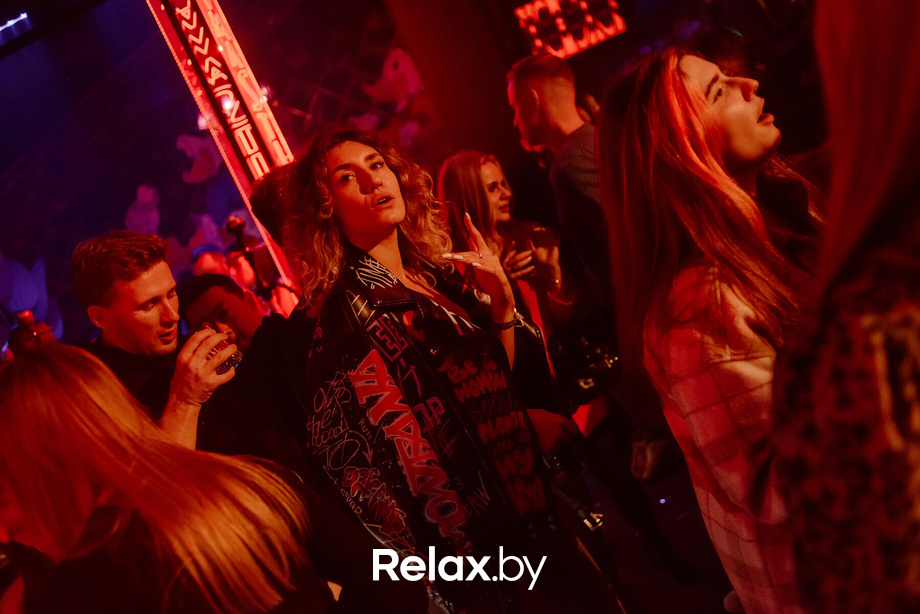 Friday «Мир дикого запада», фото № 14