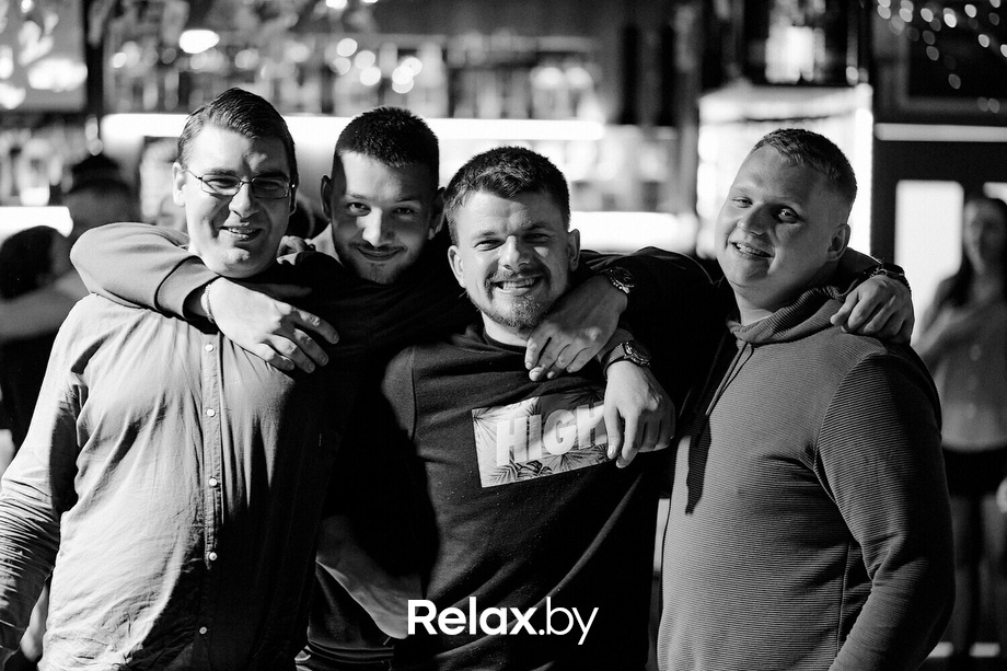 After hours party, фото № 15