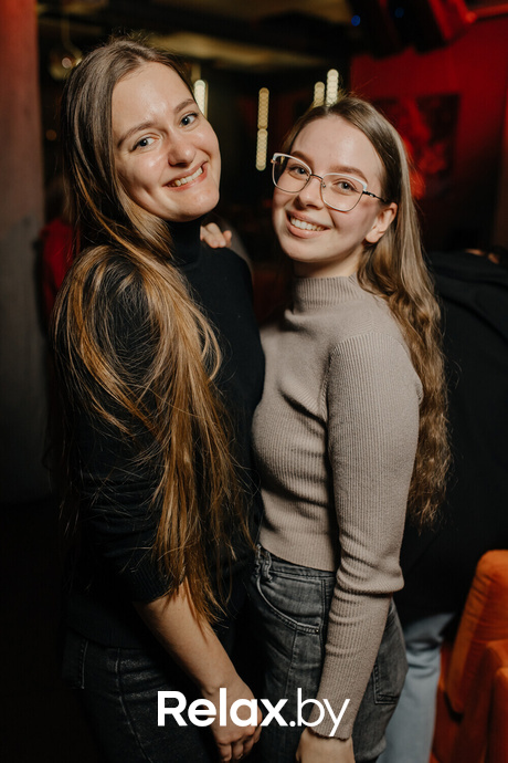 Ночные жители, фото № 15