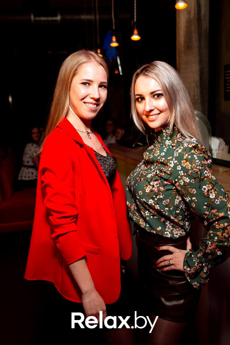 Ночные жители, фото № 30