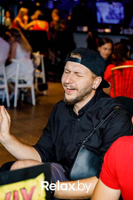 SQUIZ, фото № 56