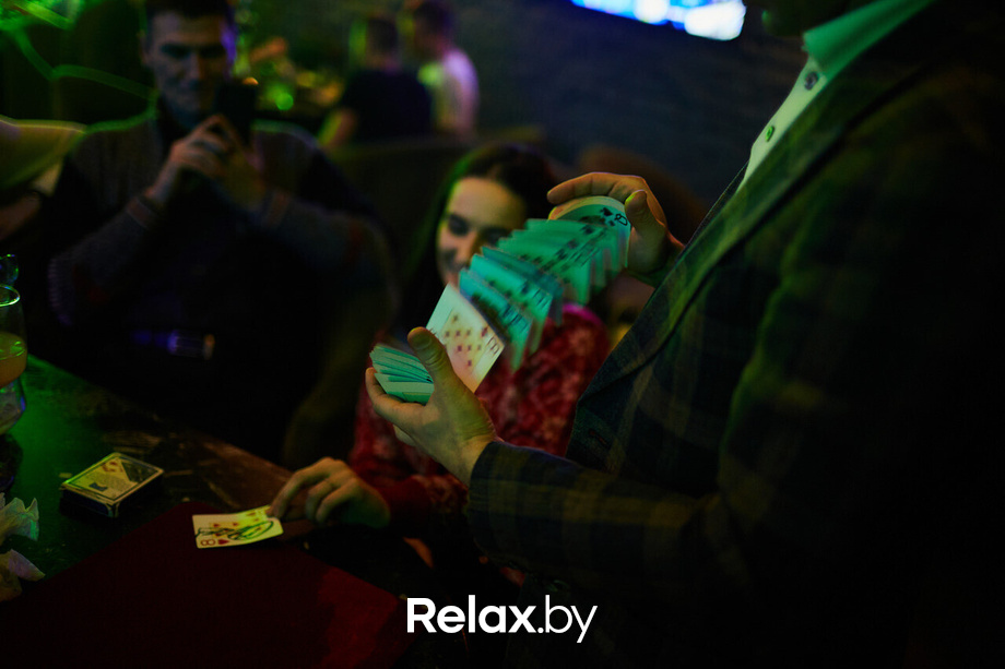 NuaSaturday Night, фото № 10