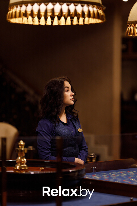 Opera Loto, фото № 37