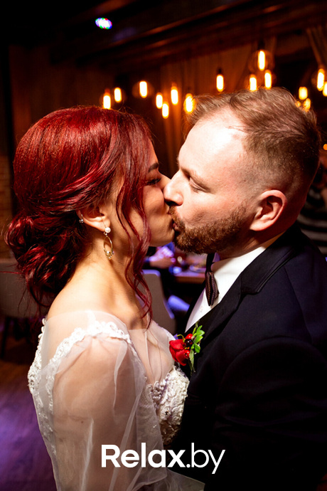 Свадьба в Зефире, фото № 115