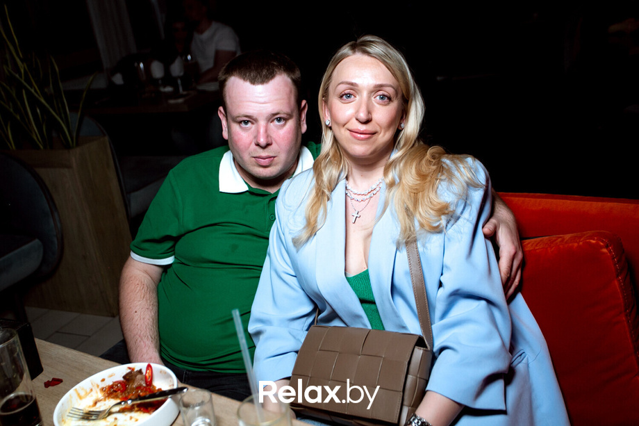 Ночные жители, фото № 21