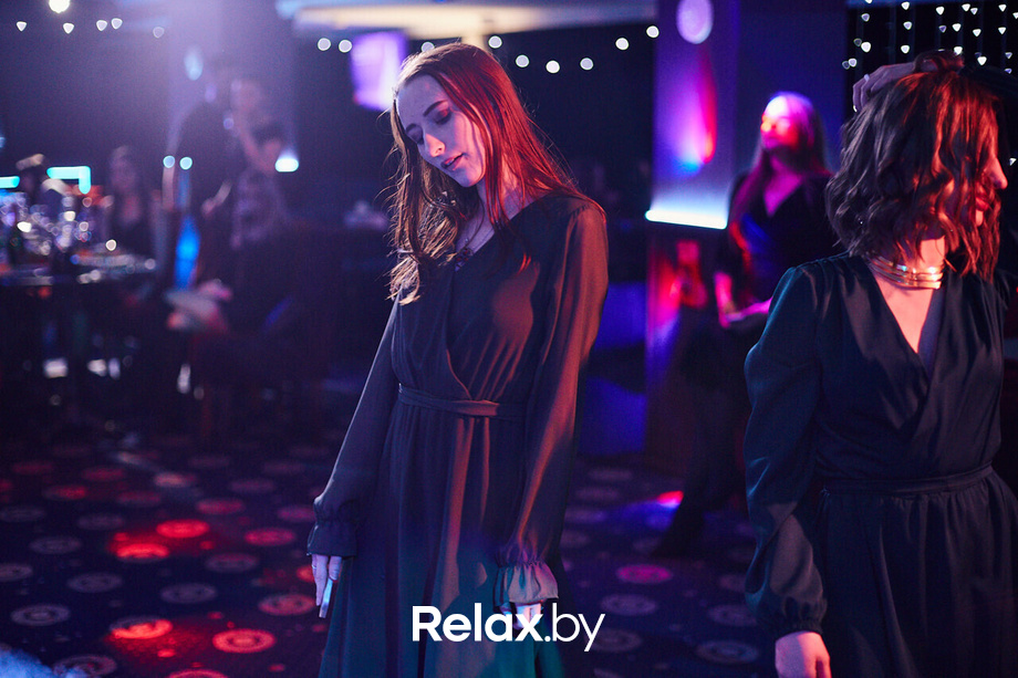 Новогодний корпоратив в Фортепиано, фото № 32