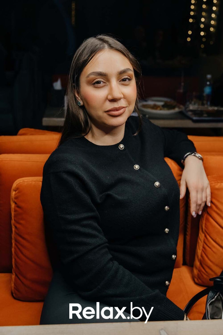 Ночные жители, фото № 28