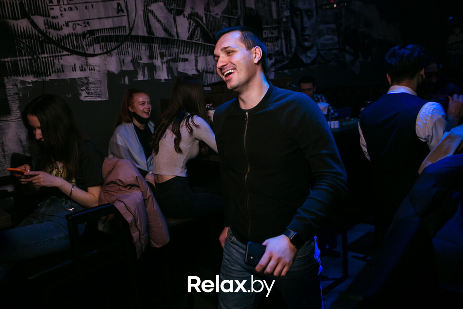 Выходные в острых козырьках, фото № 102