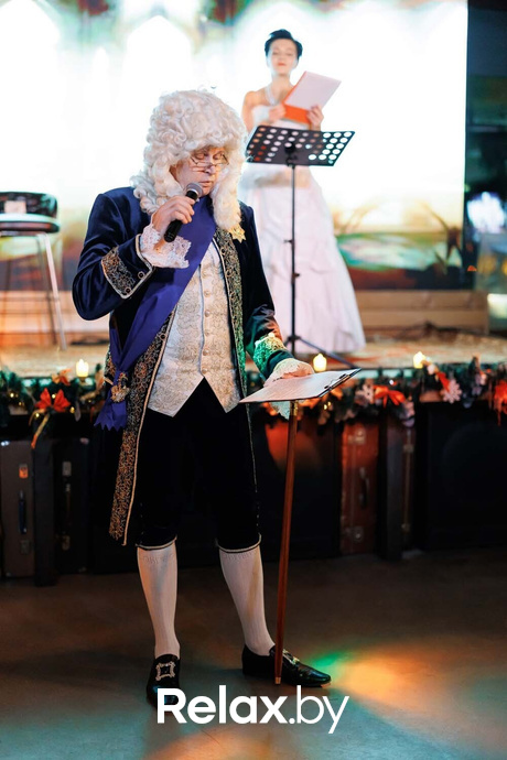 Зимний бал, фото № 73