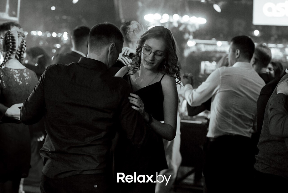 Новогодний Бруклин, фото № 45