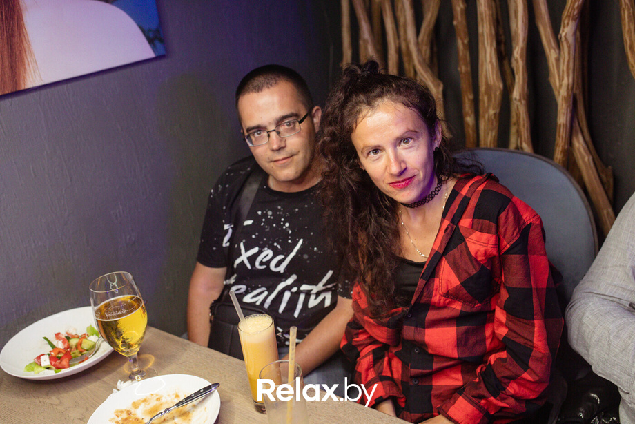 Ночные жители, фото № 6