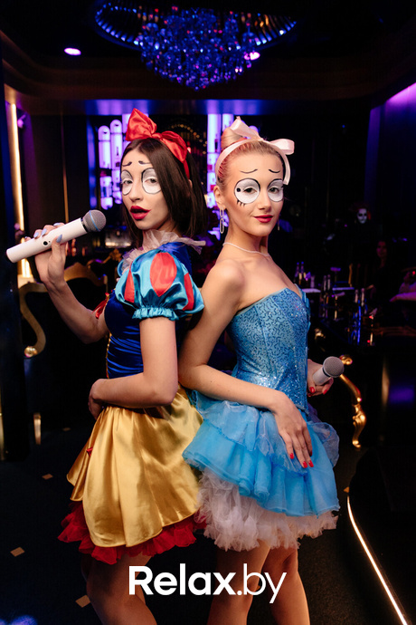 Выступление Марии Разумовой, фото № 156