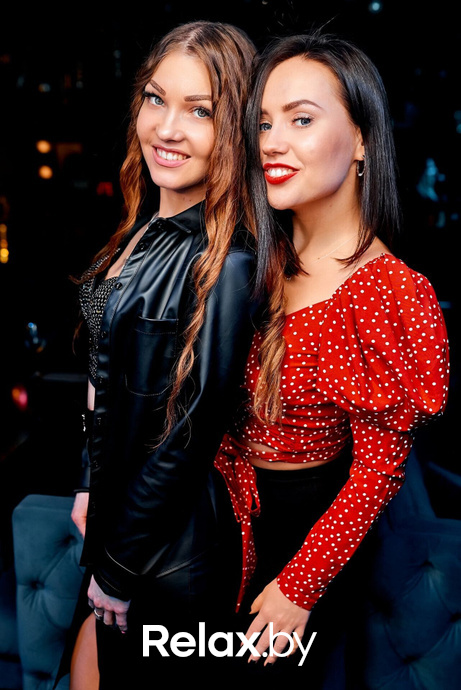 Пятница в Ангелах, фото № 17