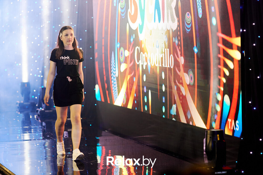 IMG Fashion KILLA PARTY - KIDS’ SHOW, фото № 463