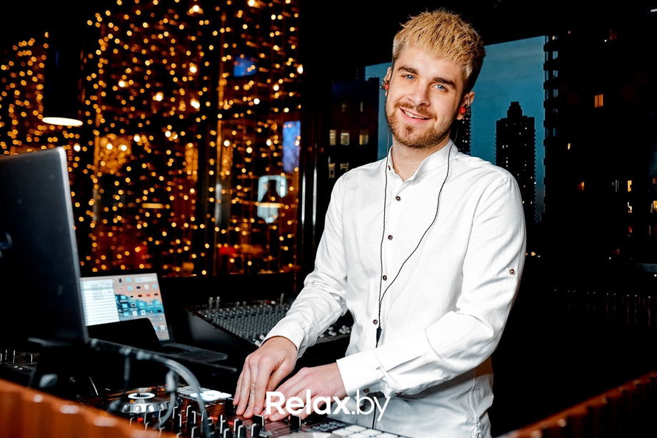 Пятница в Ангелах, фото № 32