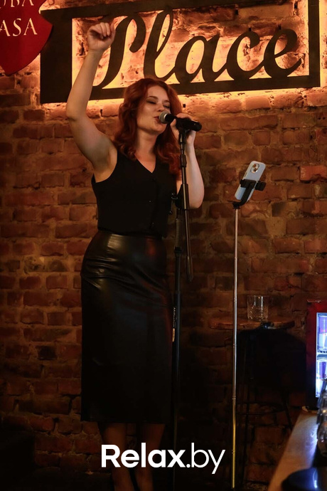 Live Music, фото № 47