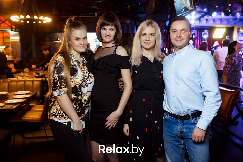 Brooklyn Live!, фото № 36