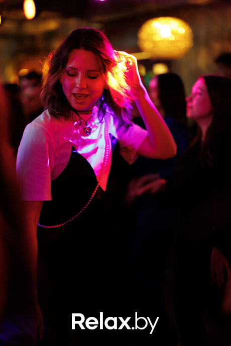 Thursday party, фото № 126