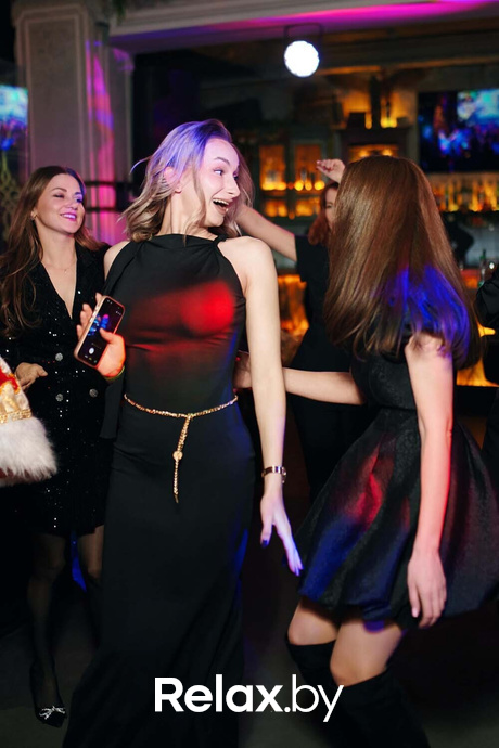 Новогодний корпоратив, фото № 14