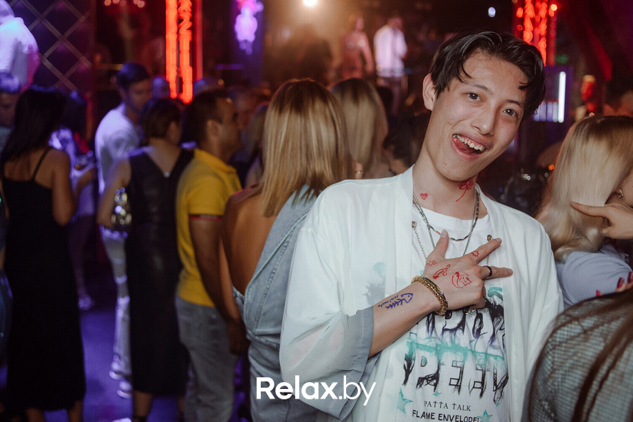 Saturday «Don’t stop the party», фото № 13