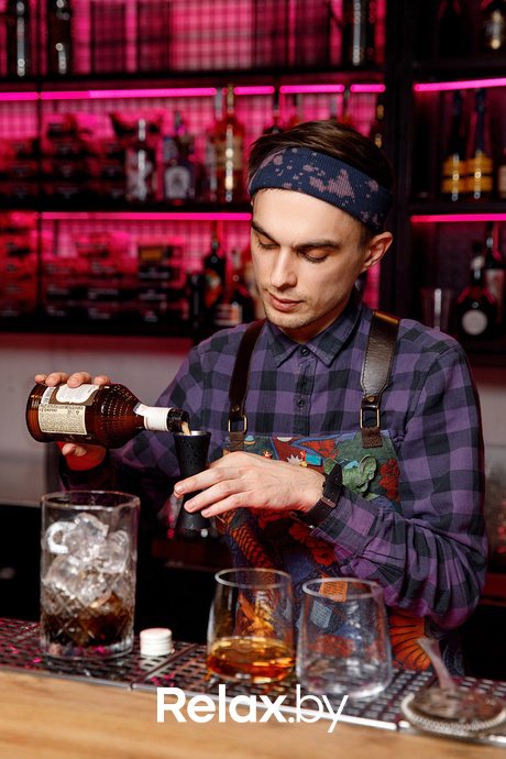 Субботний вечер, фото № 11