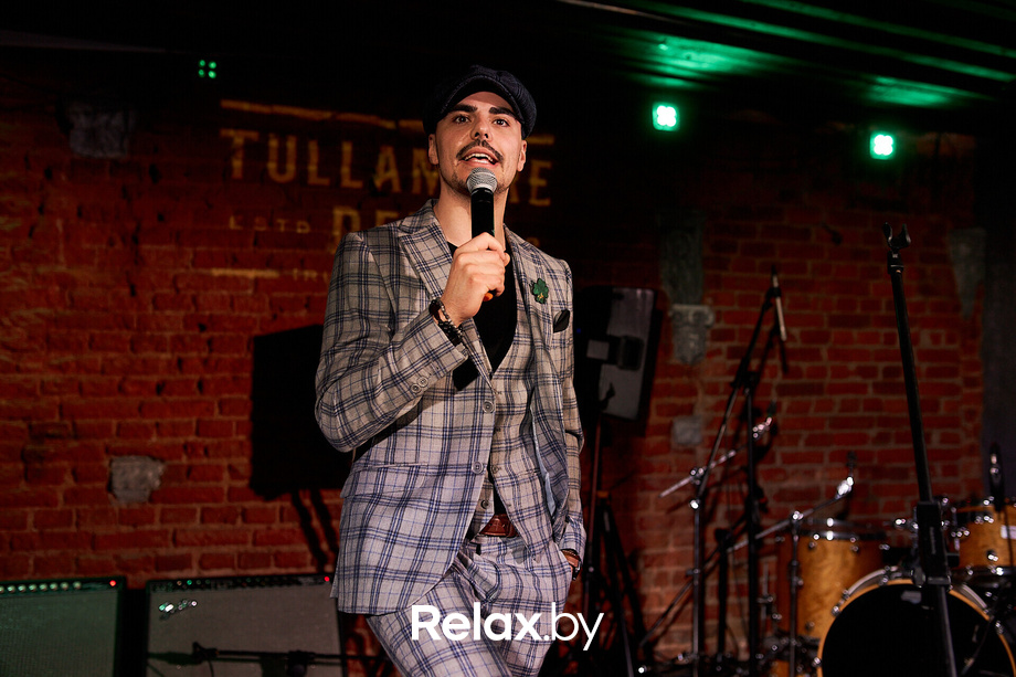 Tullamore St.Patrick's Day, фото № 120