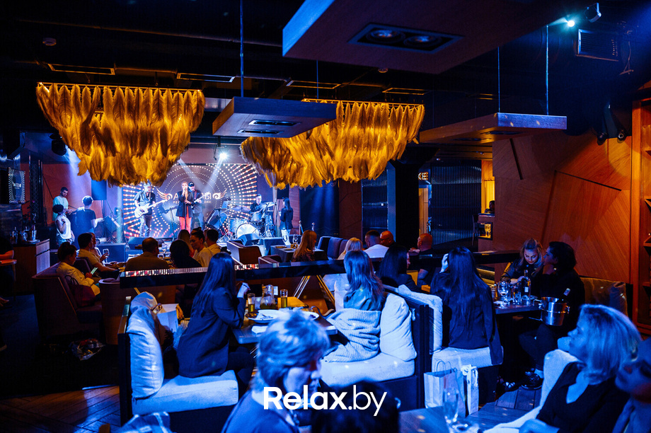 Saturday music, фото № 100