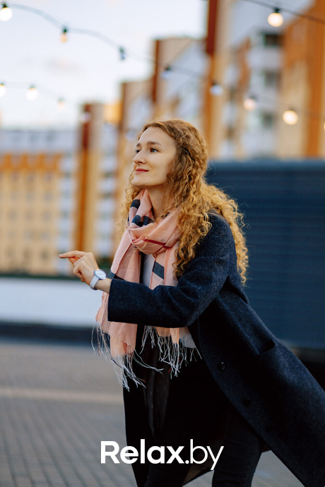 Линди хоп, фото № 16