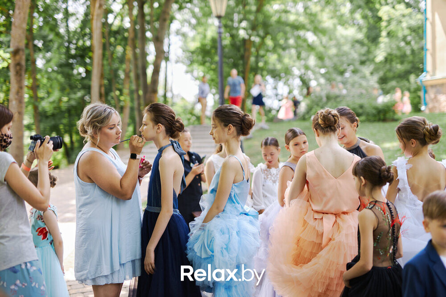 IMG FASHION SHOW – SUMMER 2021, фото № 140