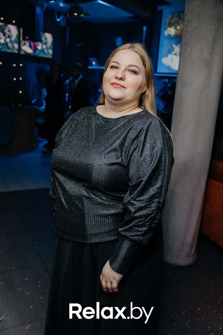 Happy New Year in Terra, фото № 32