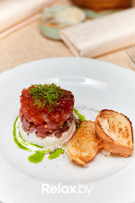 «Гала ужин Максима Рыбакова», фото № 35