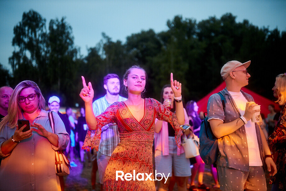 Вечеринка Martini Time, фото № 353