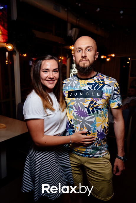 Ночные жители, фото № 34