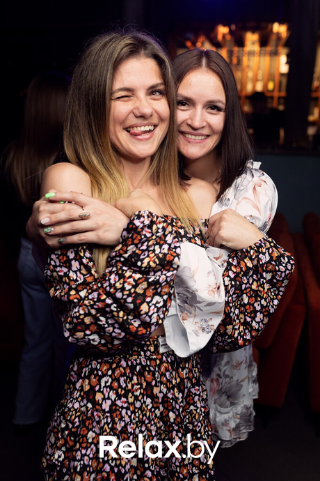 Ночные жители, фото № 40