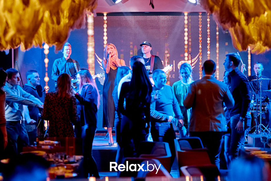 Friday Music, фото № 9