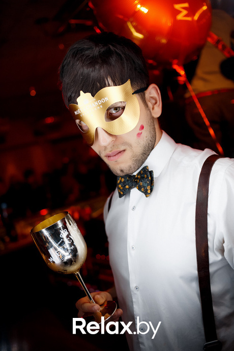 Masquerade by MOЁT & CHANDON, фото № 67