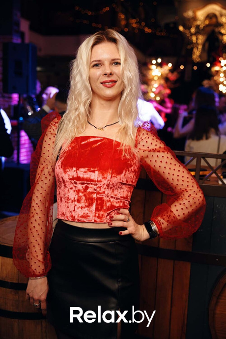 Новогодний экипаж Бровара, фото № 123