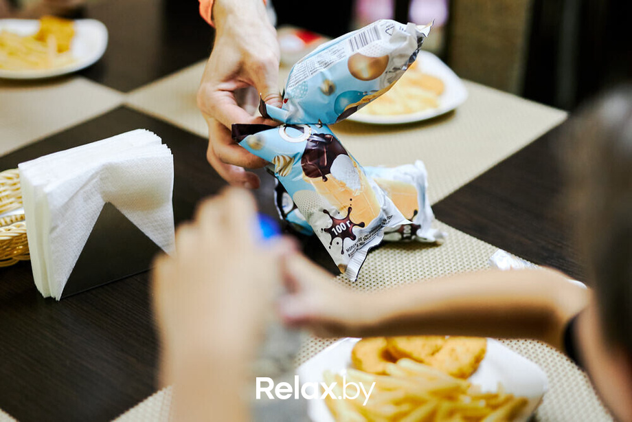 IMG FASHION SHOW – SUMMER 2021, фото № 251