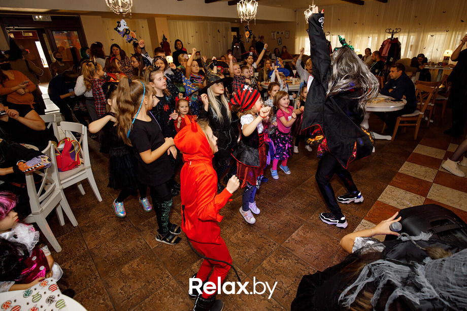 Тыква-пати, фото № 38