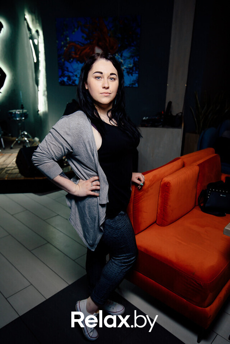 Ночные жители, фото № 32