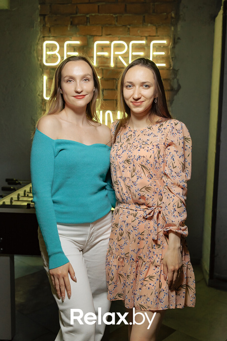 Saturday In Zavod, фото № 78