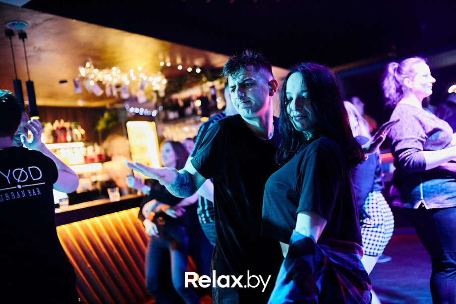 After hours party, фото № 61