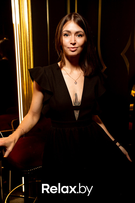 Барбара и Эдуардо, фото № 58