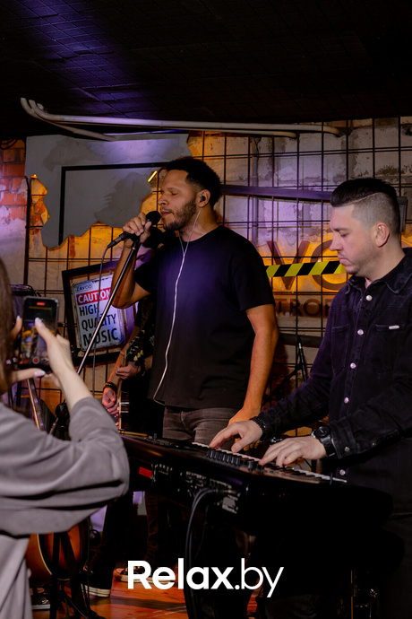 Thursday party, фото № 14